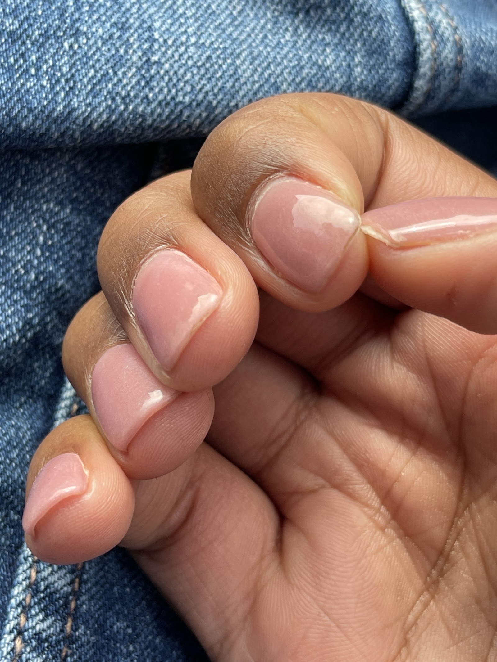 Kyla Nail & Spa nail photo 2