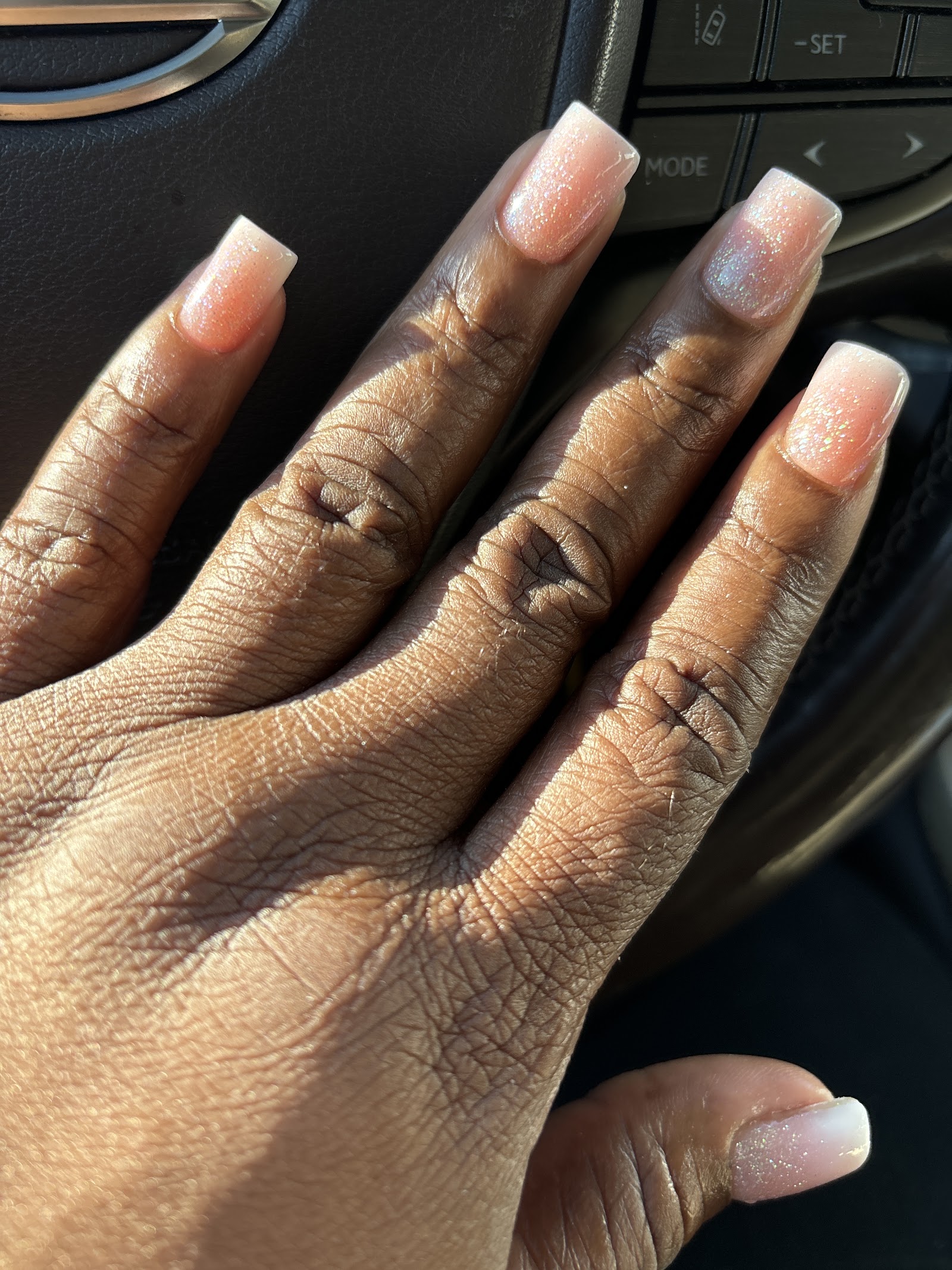 Kyla Nail & Spa nail photo 3