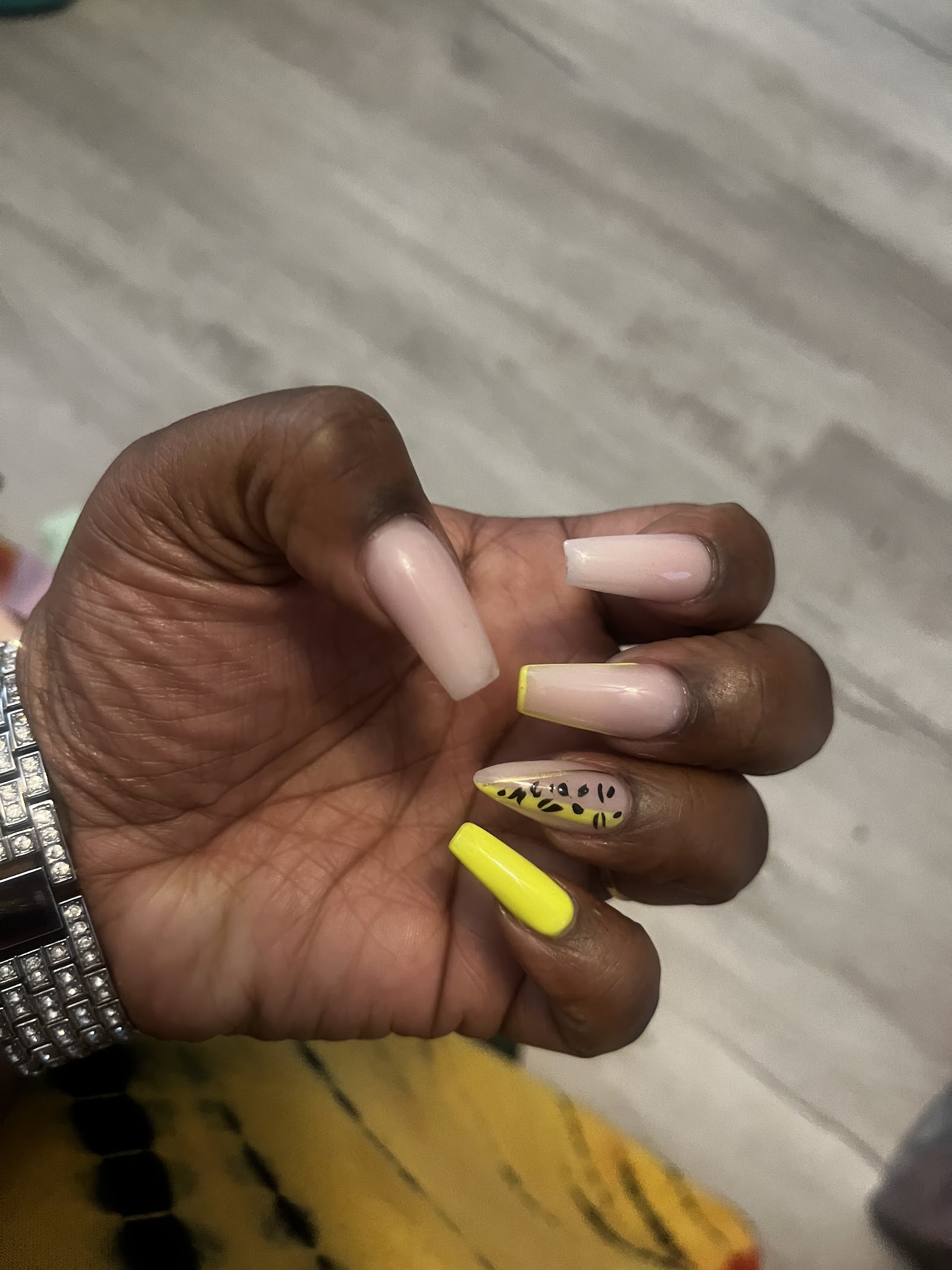 Kyla Nail & Spa nail photo 6